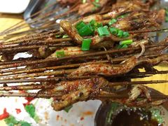 -夜烤·宜宾烧烤(洋河路店)