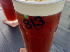 -813芭依珊 BAESAn(皇冠十畝地店)