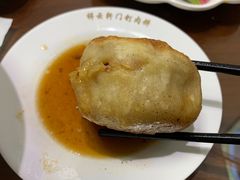 -清真牛街祥云轩门钉肉饼(左家庄店)
