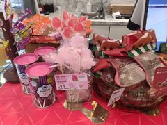 -面包新语(上地华联店)