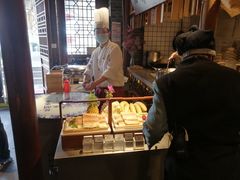 -二十八里太湖船菜(吉祥路店)