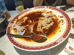 -旺顺阁·北京菜(北辰上品+)