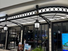 -狮王府淮扬菜(万象城店)