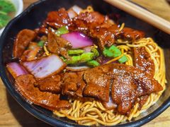 -腔调面(斜土路店)