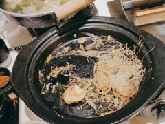 -乔阿马·江南味·驴肉香(龙湖华泾天街店)