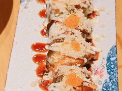 -故乡屋日本料理(八一广场店)