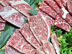 -NIUAN牛庵·日式和牛烧肉(恒隆店)