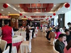 大堂-东湖国际大酒店叠石酒楼