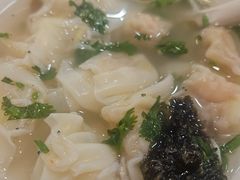 -琴岛顺天馄饨(崂山金鼎店)