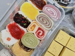 -添萬囍·天津三鲜捞面(天河城店)