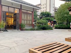 -观唐（国际）度假村温泉