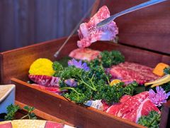 -MIKOMIKO和牛烧肉专门店(南门店)