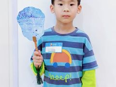 -艺年级儿童语言艺术中心(冉家坝爱融荟城店)
