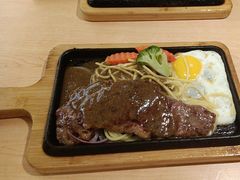 -凡塔斯牛排自助餐厅(莆田万达店)