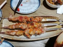 -那时新疆·若羌(经纬汇店)