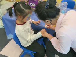 -MELAND CLUB亲子乐园·派对·餐厅(北京芳圆里ID MALL店)