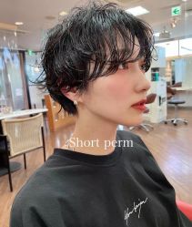 -爱秀造型 T-G