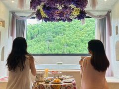 -看见远方·莫干遥远的山民宿