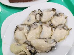 -濠轩阁特色生蚝火锅(水湾路店)