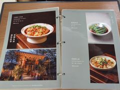 -小吊梨汤·北京菜·烤鸭(清河万象汇店)