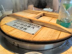 -陈大锅·岳阳鱼馆·地道岳阳菜(美食街店)