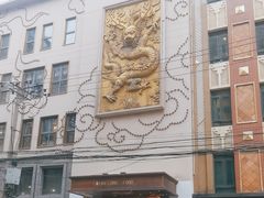 -乾隆美食·本帮菜(黄河路店)