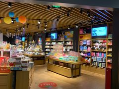 -九木杂物社(东方宝泰店)