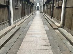 -乌镇枕水度假酒店