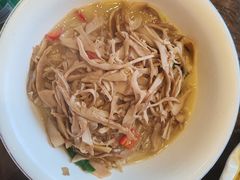-醉美东江·三文鱼·烧鸡公