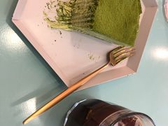 -仁义涵西餐·咖啡(中华巴洛克店)