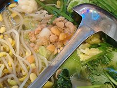 -陈鹏鹏潮汕菜(欢乐海岸 海边景观店)