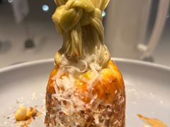 -胡麻(静安嘉里店)