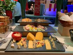 -深圳香格里拉酒店