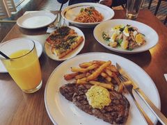 -FISH&POTATO Cō(地中海美食 万象城店)