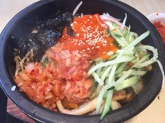 -韩香福脊骨汤锅(上杭路店)
