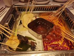 -串一火锅(赛格国际购物中心店)