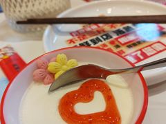 手工酸奶-雅佳神话·麻辣烤鱼(新街口店)