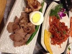 金顺韩国料理(1号店)-金顺碳烤肉(1号店)