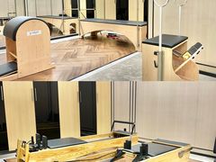 -FLARE STAR FITNESS(复地活力城店)