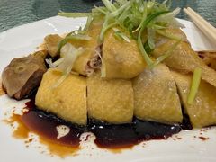 -北园酒家(小北路店)