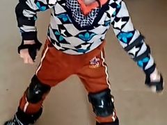 -逸动少儿体能·运动培训(申花校区)