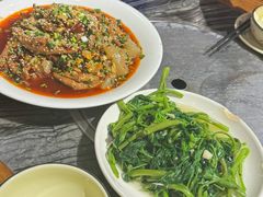 -江湖黑大兔(杨家坪店)