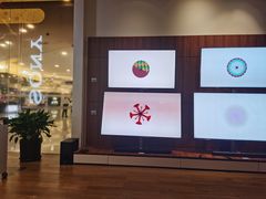 -Sony Store 索尼(来福士店)