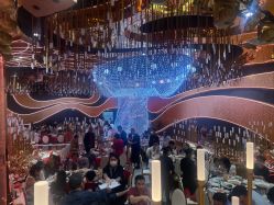 -希乐曼艺术中心·婚礼·活动·宴会厅(南山店)