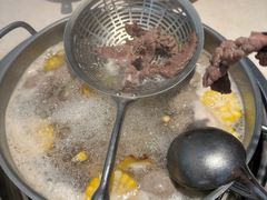 -潮泰牛肉火锅 · 创于1992年(车公庙店)