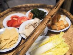 -有拈头成都市井火锅(南山总店)