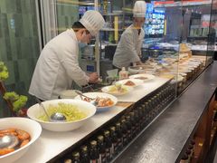 -小厨师·二十年沈家门小海鲜(百井坊巷店)