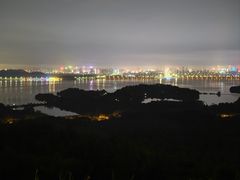 -池州市平天湖风景区