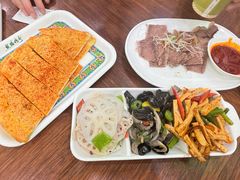 -丝路传奇·中国拉面航母店(北医三院店)