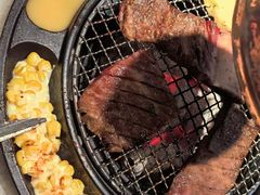 -韩宫宴和牛烤肉(合肥滨湖银泰城店)